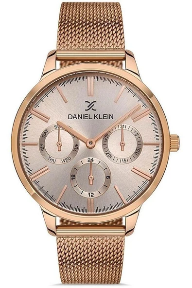 Daniel Klein Dk013863d-02 Kadın Kol Saati ürün görseli 1