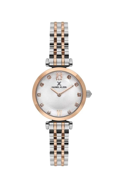Daniel Klein Dk102-dk.1.14094-5 Rose Gold Kadın Kol Saati ürün görseli 1