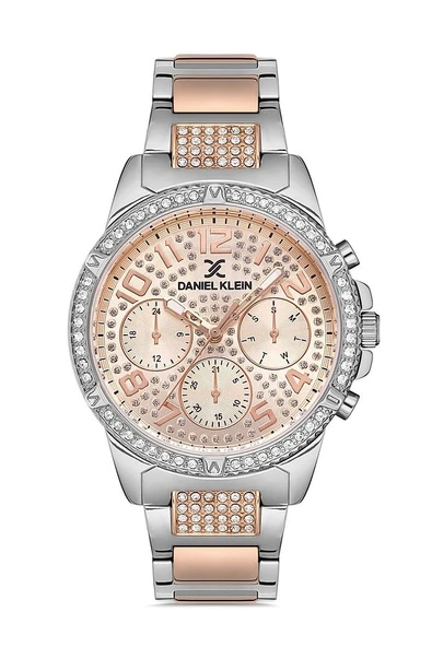 Daniel Klein Dk013937a-07 Kadın Kol Saati ürün görseli 1