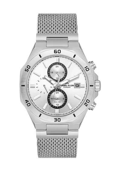 Daniel Klein  Exclusive Erkek Kol Saati DKE.1.10884-1 ürün görseli 1