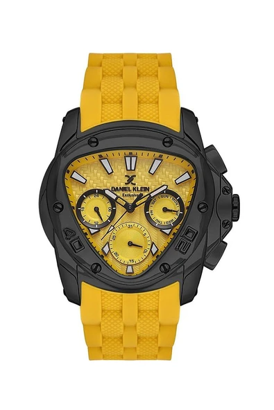 Daniel Klein DK.1.13679.7 Exclusive Erkek Kol Saati ürün görseli 1