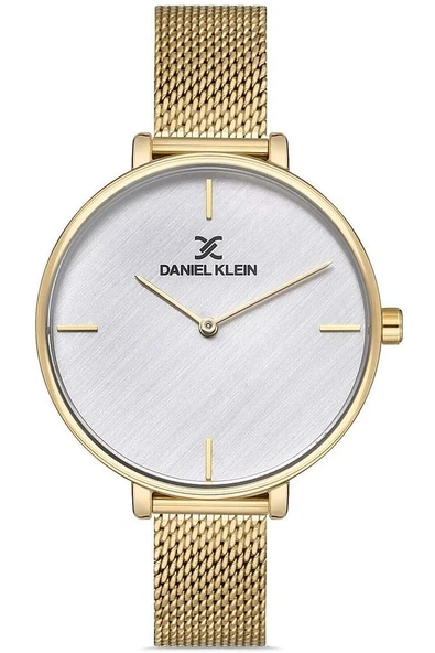 Daniel Klein Kadın Kol Saati Dk102-dk.1.12778.2 ürün görseli 1