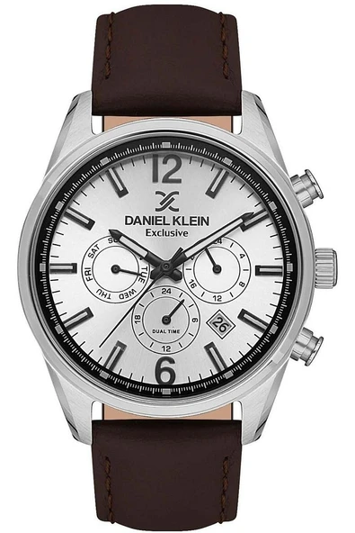 Daniel Klein ORIJINAL ERKEK KOL SAATİ DK101-DKE1.10499-3 ürün görseli 1