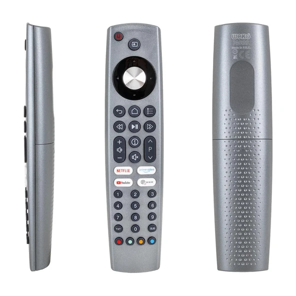 Weko Arçelik Beko Grundig Lcd Led TV Kumanda ürün görseli 1