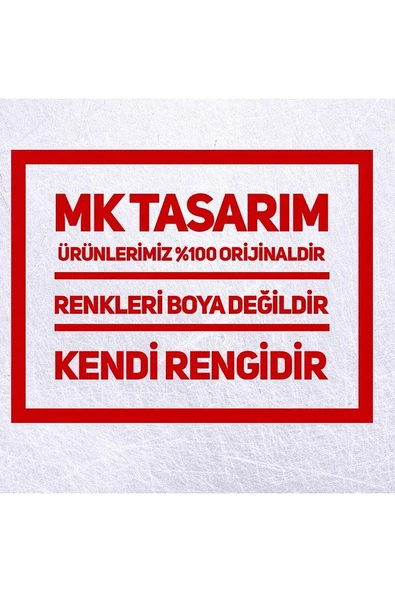 GERÇEK SİTRİN TAŞI BİLEKLİK MK.013.017 - Resim 6