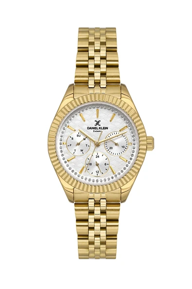 DANIEL KLEIN KADIN KOL SAATİ  DK.1.13927-2 ürün görseli 1