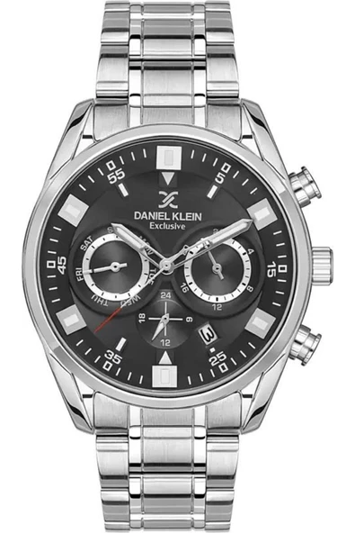 Daniel Klein Dk102-dk.1.13548-1 Metal Erkek Kol Saati ürün görseli 1