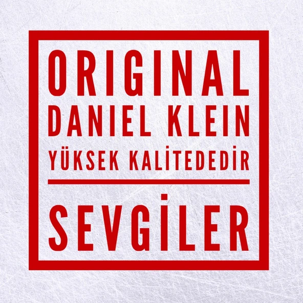 DANIEL KLEIN ERKEK KOL SAATİ DK.3.10004-1 - Resim 2
