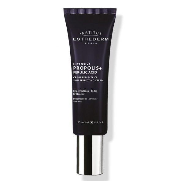 Intensive Propolis + Ferulic Acid Skin Perfecting Cream 50 ml ürün görseli 1