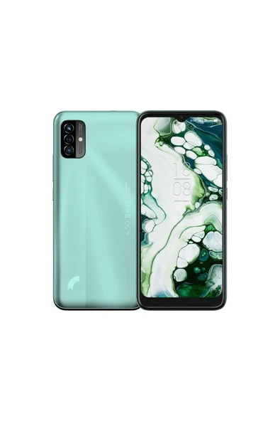 Reeder P13 Blue Max Lite 2022 Yeşil 2/32GB ürün görseli 1