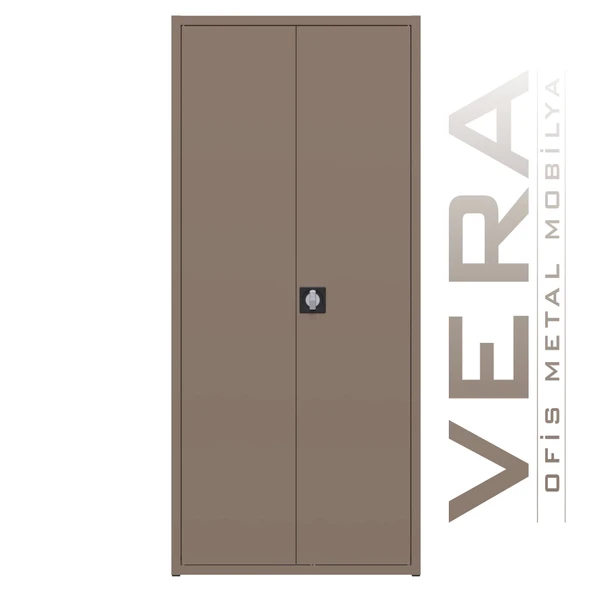 Çelik Dosya Dolabı Metal Dolap Ofis Dolapları Arşiv , Garaj , Bahçe , Kiler , Balkon ürün görseli 1