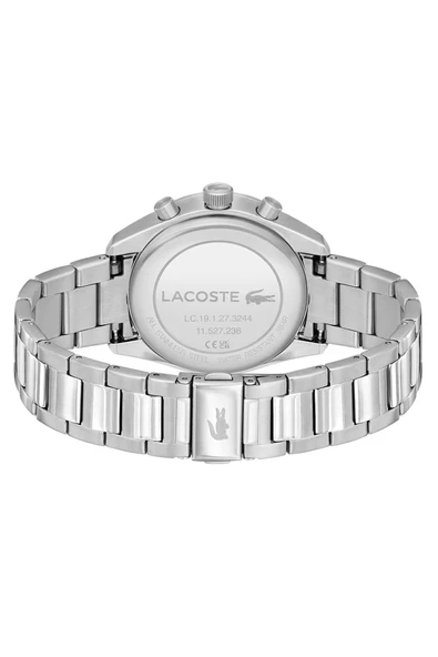LACOSTE Lac2011380 Erkek Kol Saati - Resim 2