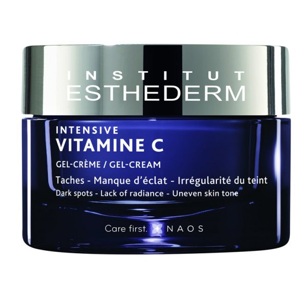 Intensive Vitamine C Gel Cream 50 ml ürün görseli 1