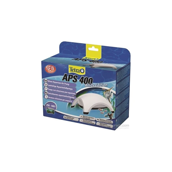 Tetra Aps 400 Beyaz ürün görseli 1