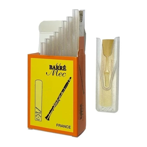 BARRE KLARNET KAMIŞ NO:2 (KUTU 10 ADET) ürün görseli 1