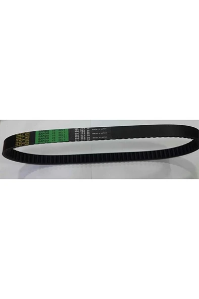 Honda Ps 150-Dylan 150 Varyatör Kayışı-Tahrik Kayışı Bando S19-012 ARASMOTO ürün görseli 1
