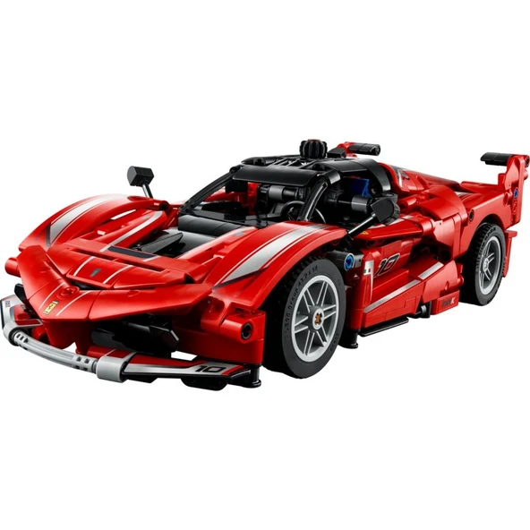 LEGO 42212 Technic Ferrari Fxx K - Resim 2