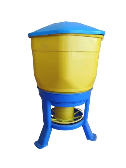 Ayaklı Yemlik (40 KG) ürün görseli 1