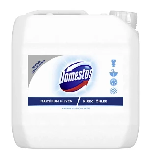 Domestos Kar Beyaz Çamaşır Suyu Ultra 3,438 kg ürün görseli 1