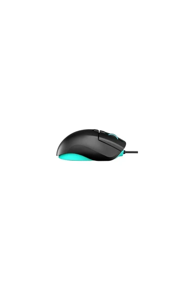 Deepcool Mg350 Siyah Gaming Mouse - Resim 4