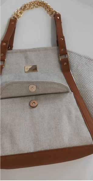 KOTON BAG - Resim 6