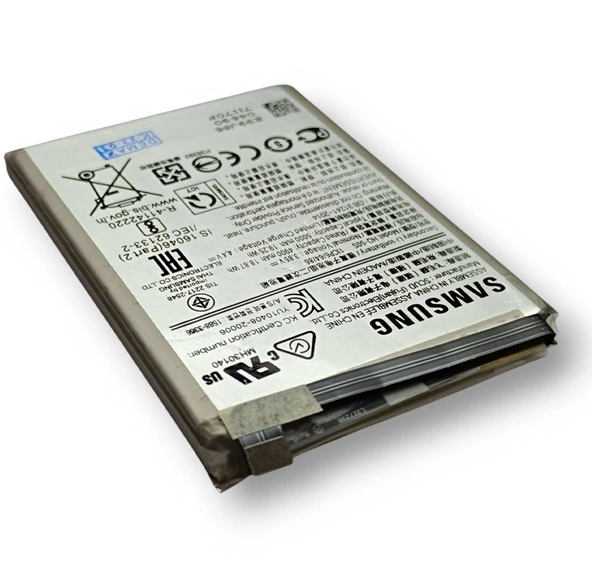 Samsung A03S Batarya HQ-50S Uyumlu Samsung Galaxy Batarya ürün görseli 1
