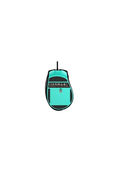 Deepcool Mg350 Siyah Gaming Mouse - Resim 3