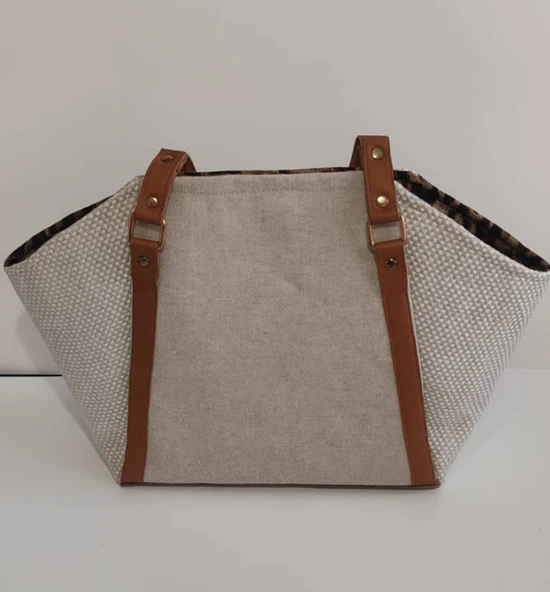 KOTON BAG - Resim 2