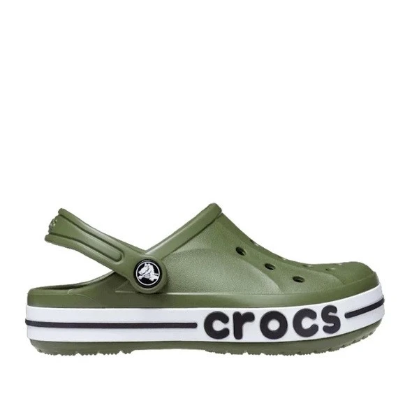 Crocs Bayaband Clog Haki Terlik ürün görseli 1