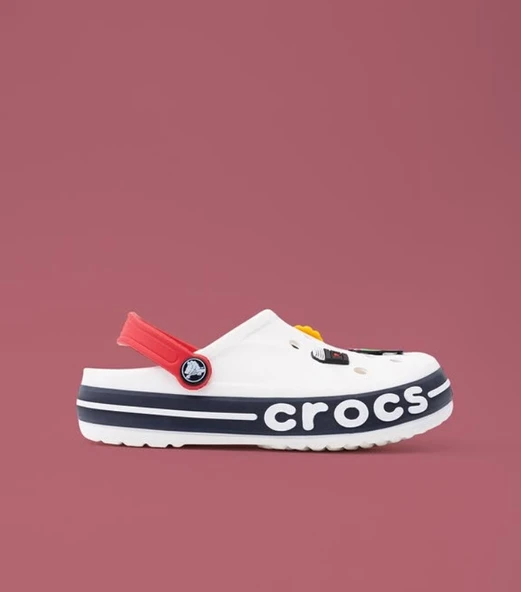 Crocs  Bayaband Tommy Terlik ürün görseli 1