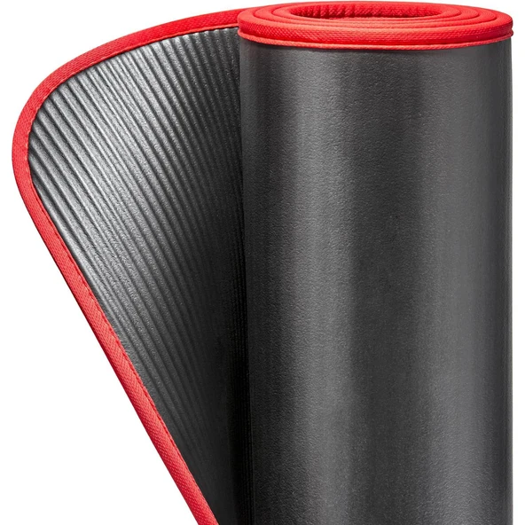 Adidas Egzersiz Matı 10mm - Resim 3