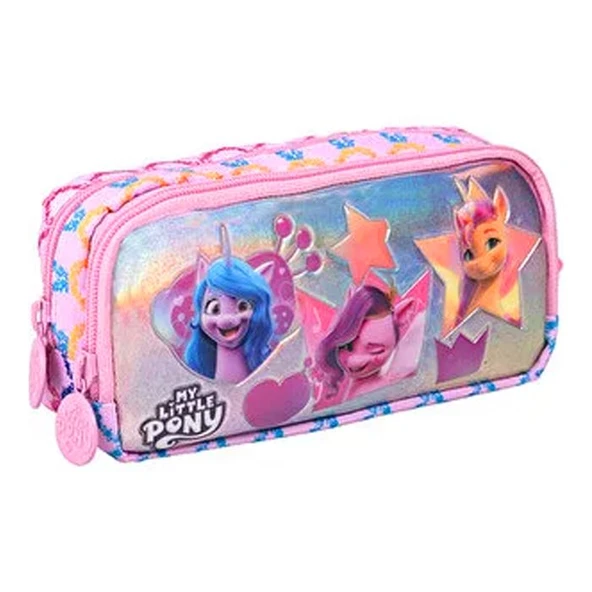 My Little Pony Generation Çift Gözlü Kalemlik / 24611 ürün görseli 1