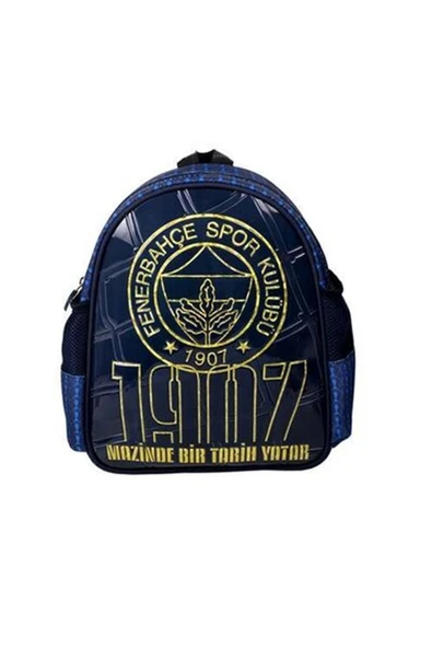 Fenerbahçe "Mazinde Bir Tarih Yatar" Ana Okul Sırt Çantası / 24749 ürün görseli 1