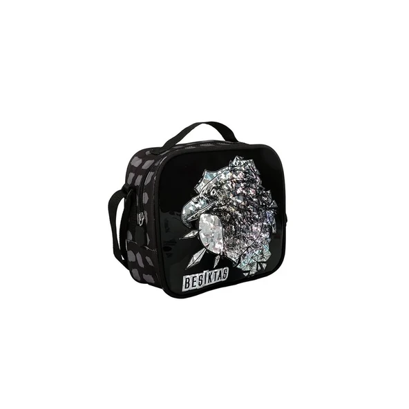 Beşiktaş Patch Beslenme Çantası / 24346 ürün görseli 1