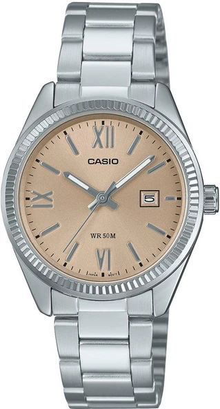 Casio LTP-1302DD-4A2VDF Kadın Kol Saati ürün görseli 1