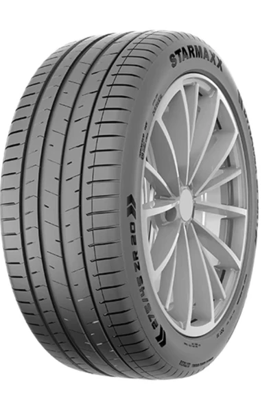 Starmaxx 215/45Z R18 TL 93Y XL DYNMAIX SPORT 2025 Üretim Yaz Lastiği ürün görseli 1