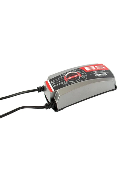 BS Battery Bs60 - Profesyonel Akıllı Akü Şarj Cihazı 12v 1a/4a/6a ürün görseli 1