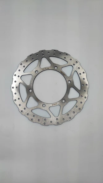 MTX MDS03076 2008-2012 Kawasaki Ninja 250R Uyumlu Ön Fren Diski ürün görseli 1
