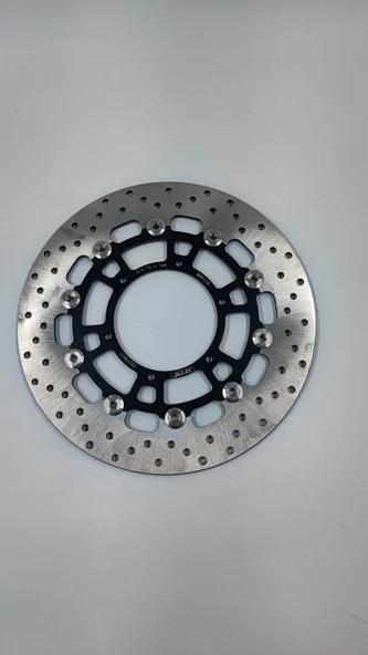 MTX MDF150 2013-2018 BMW F 700 GS Uyumlu Ön Fren Diski ürün görseli 1