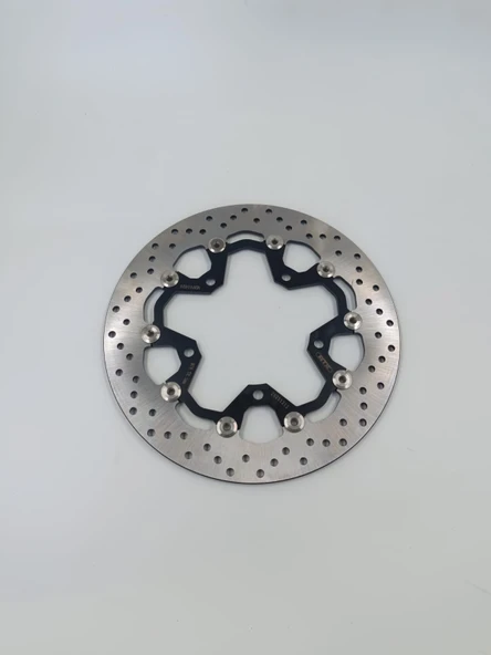 MTX MDF05020 2008-2016 Suzuki GSX-R 1300 Hayabusa Uyumlu Ön Fren Diski ürün görseli 1