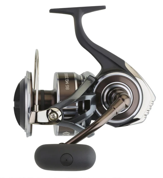 Daiwa BG MQ 8000 H Olta Makinesi ürün görseli 1