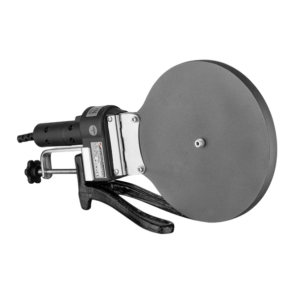 Fusion FSD12 1250W PPRC Plastik Boru Kaynak Makinesi-Tek Makine ürün görseli 1