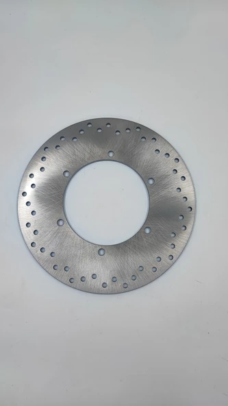 MTX MDS321 1999-2007 Honda VT 750 C Shadow Uyumlu Ön Fren Diski ürün görseli 1