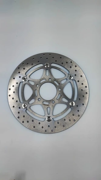 MTX MDF05011 2004-2006 Suzuki V-Strom DL650 Uyumlu Ön Fren Diski ürün görseli 1
