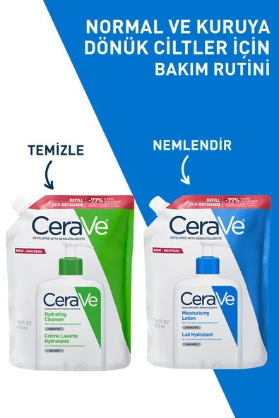 Nemlendirici Losyon Refill 473 ml - Resim 5