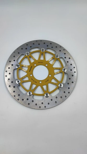 MTX MDF107 2014-2015 Ducati Panigale 899 Uyumlu Ön Fren Diski ürün görseli 1