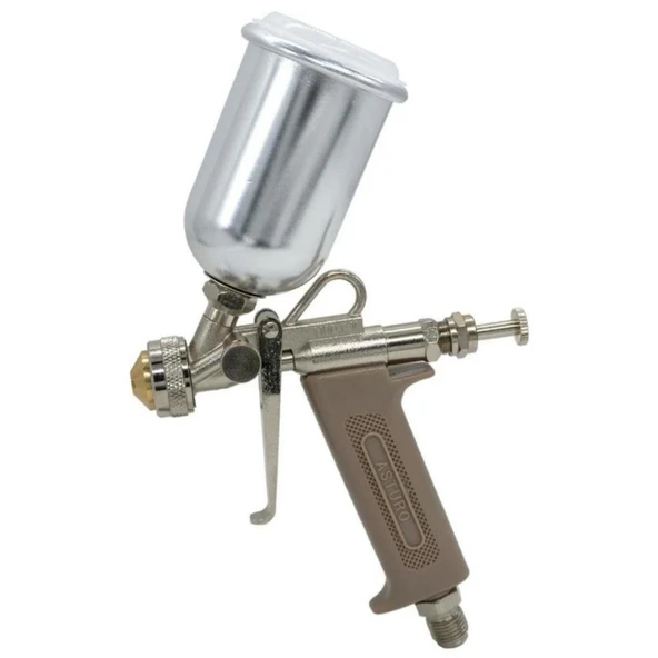 ASTRO C&CV 0.5 GOLGE TABANCASI - Resim 2