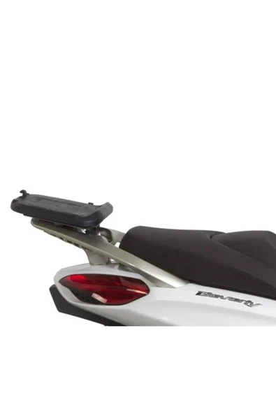 Shad Motosiklet Çanta - Topcase - Çanta Demiri Pıaggıo Beverly 300/400/ (21-23) V0Bv41St ürün görseli 1