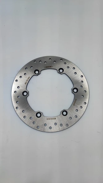MTX MDS01015 2005-2011 Honda CB 1300 Uyumlu Arka Fren Diski ürün görseli 1
