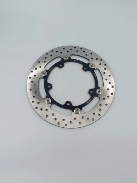 MTX MDF065 2009-2015 Yamaha XJ 6 Diversion F Uyumlu Ön Fren Diski ürün görseli 1